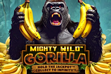 Mightywildgorilla онлайн Шот Казино